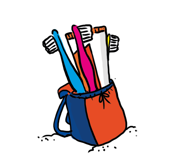 Szczoteczki do zębów