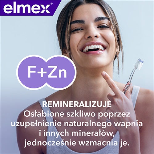Remineralizuje