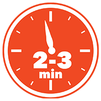 Logotyp zegara