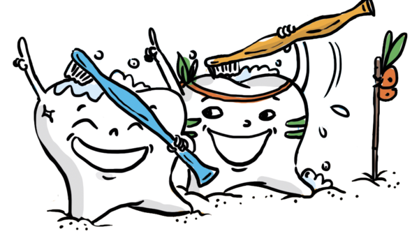 Mini wgniecenia choré