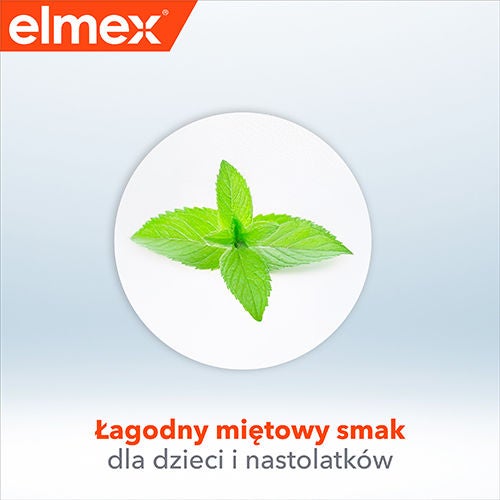 tagodny mietowy smak