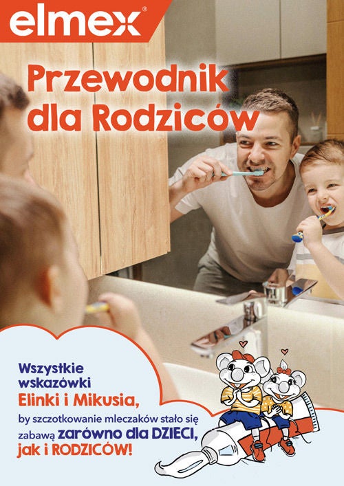 PORADNIK DLA RODZICÓW