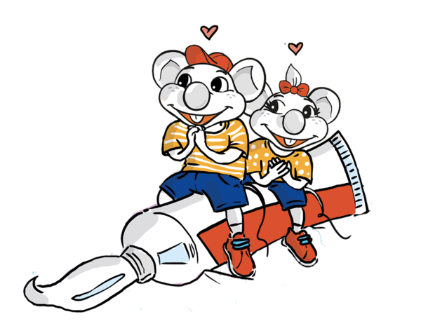 Elmy Mexy Pasta do zębów