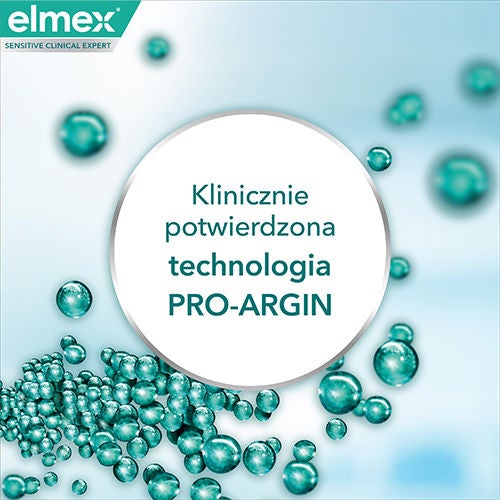 Klinicznie potwierdzona technologia PRO-ARGIN