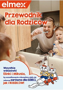 PORADNIK DLA RODZICÓW