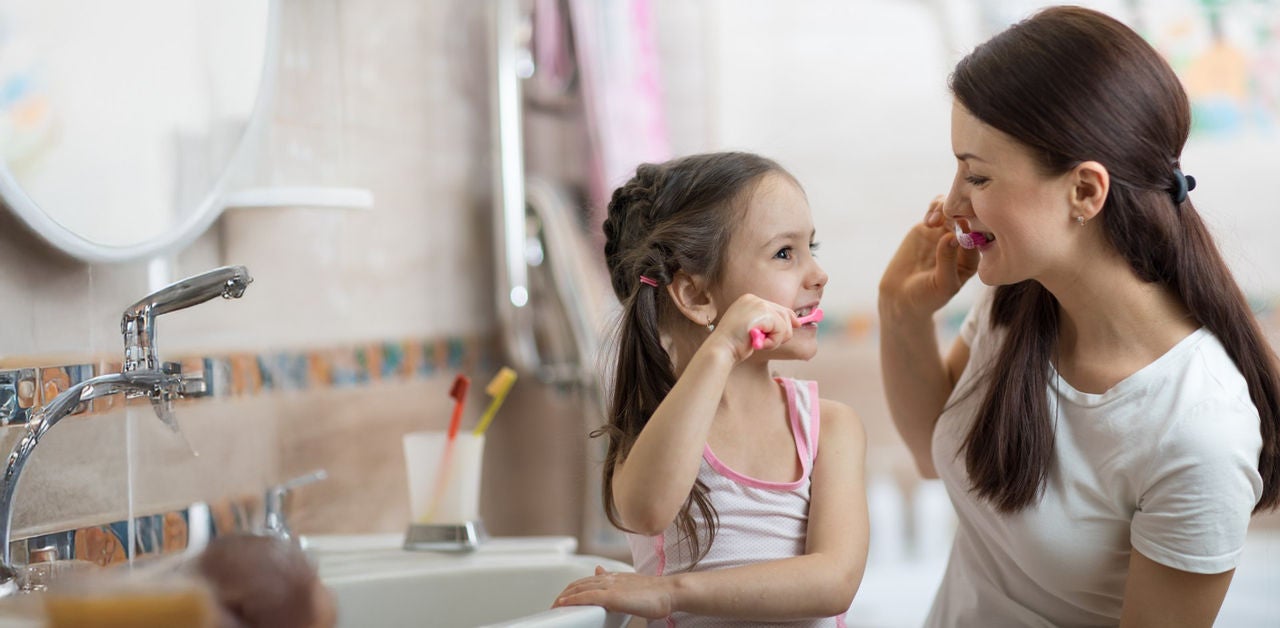 Wybierz pewność Wybierz elmex®