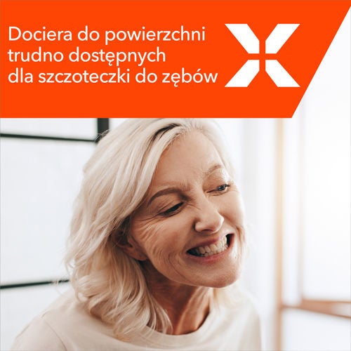 Dociera do powierzchni trudno