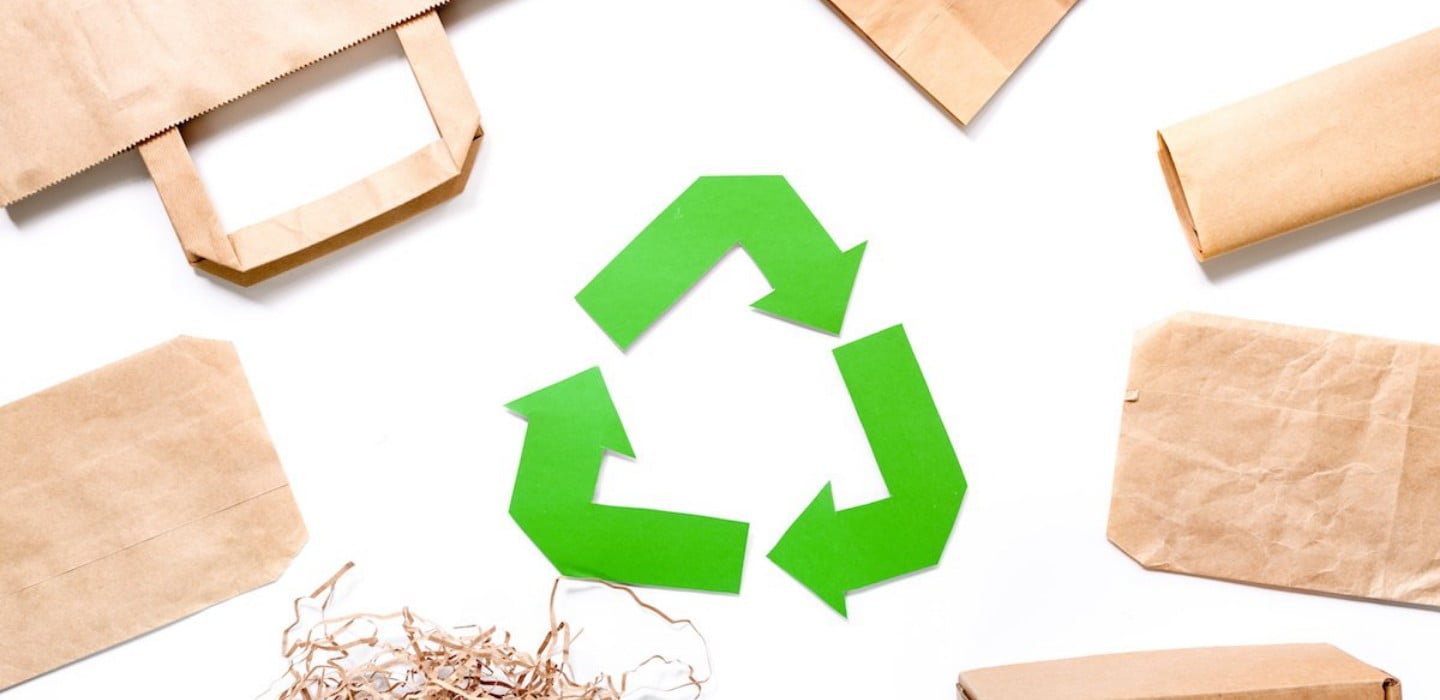 ikona recyklingu