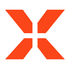 Logo Elmex X Logo Elmex X