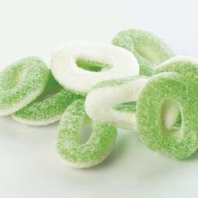 Cukierki