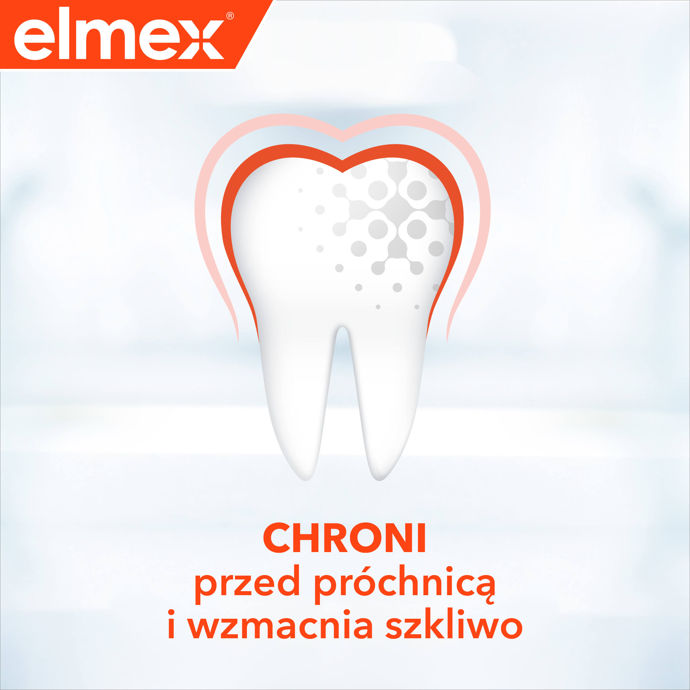 chroni przed próchnicą