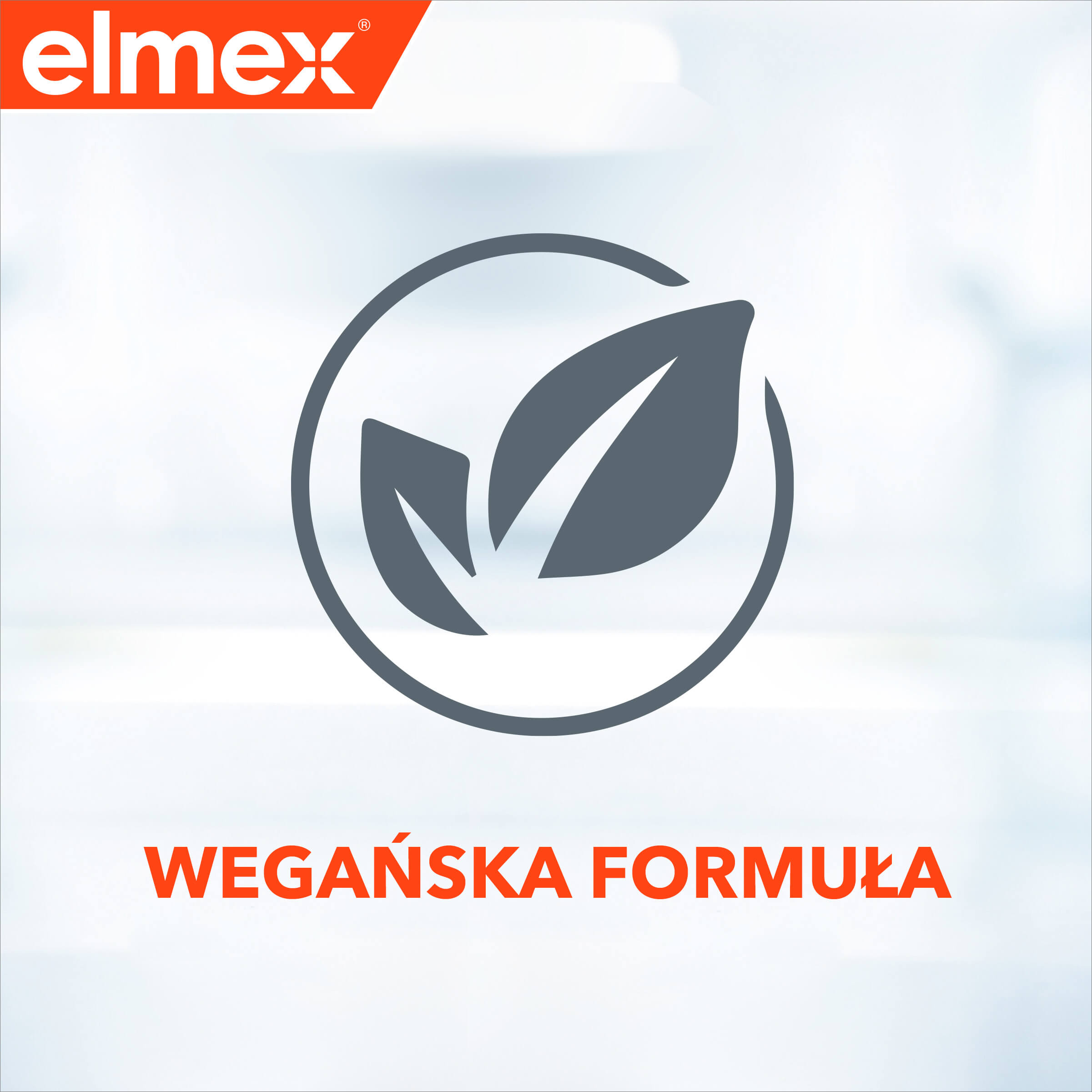 wegańska formuła