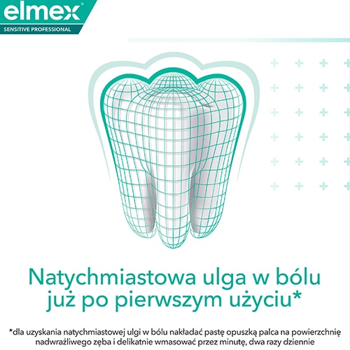 ikona zamyka kanaliki zębowe