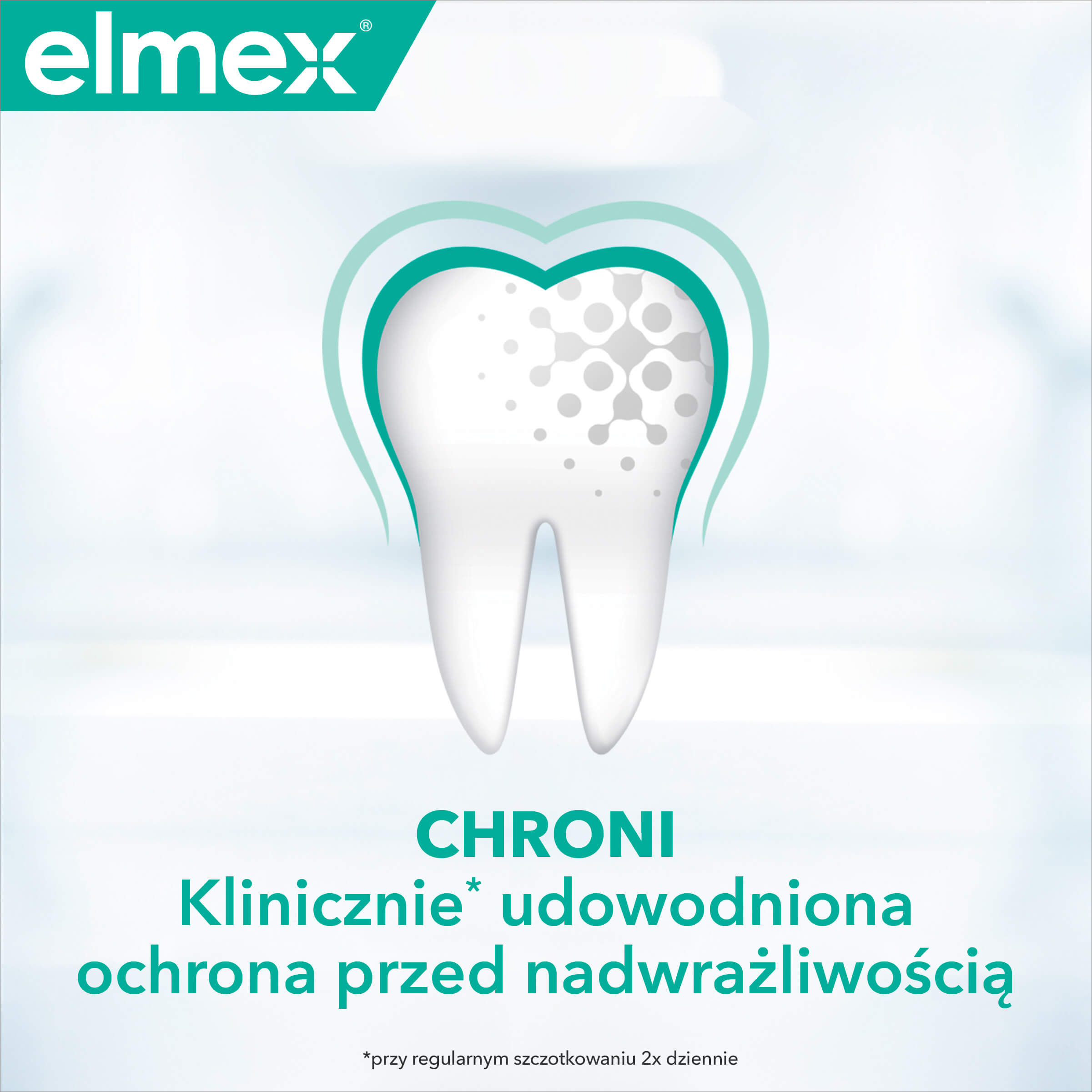 chroni zęby