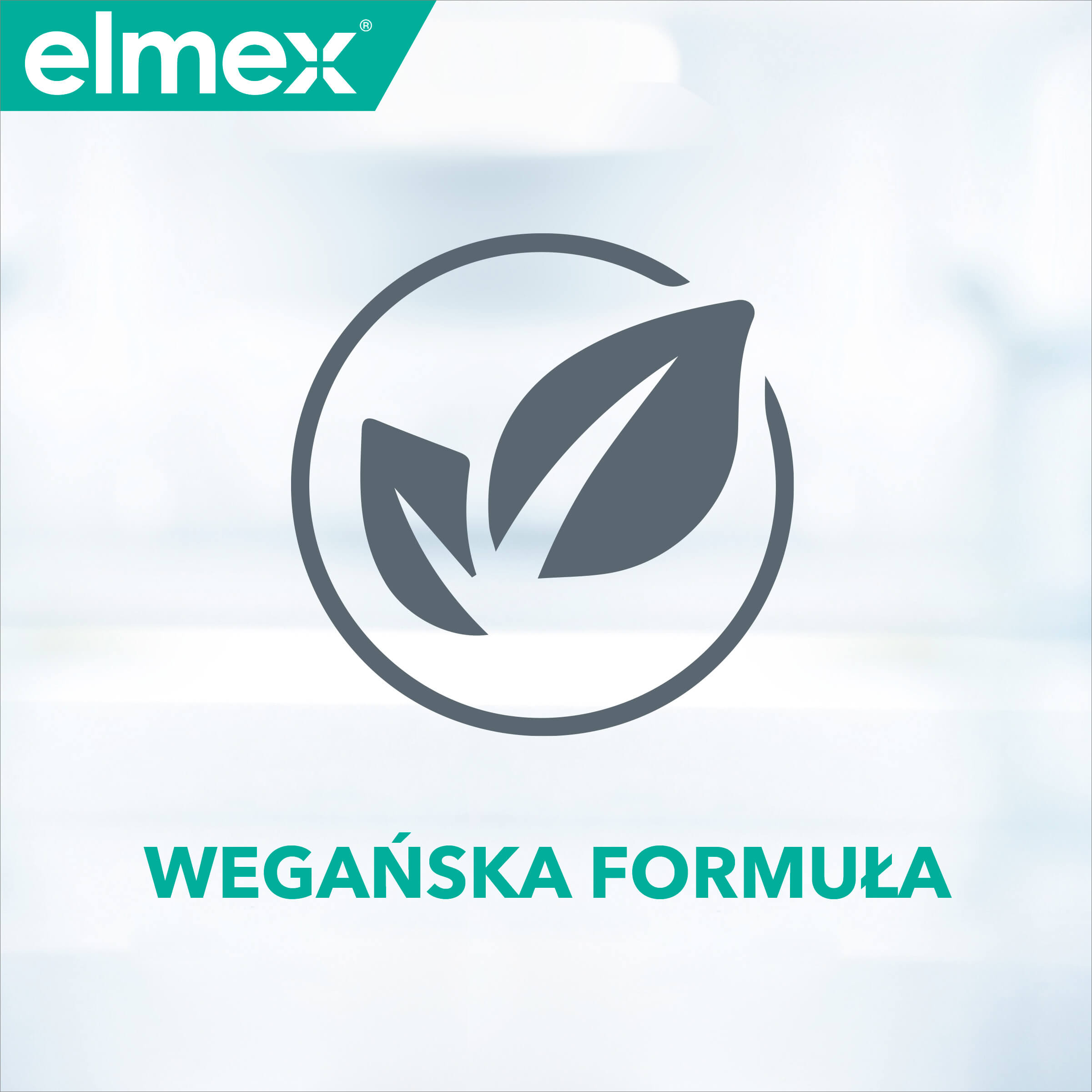 wegańska formuła