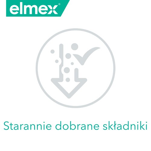 ikona starannie dobrane składniki