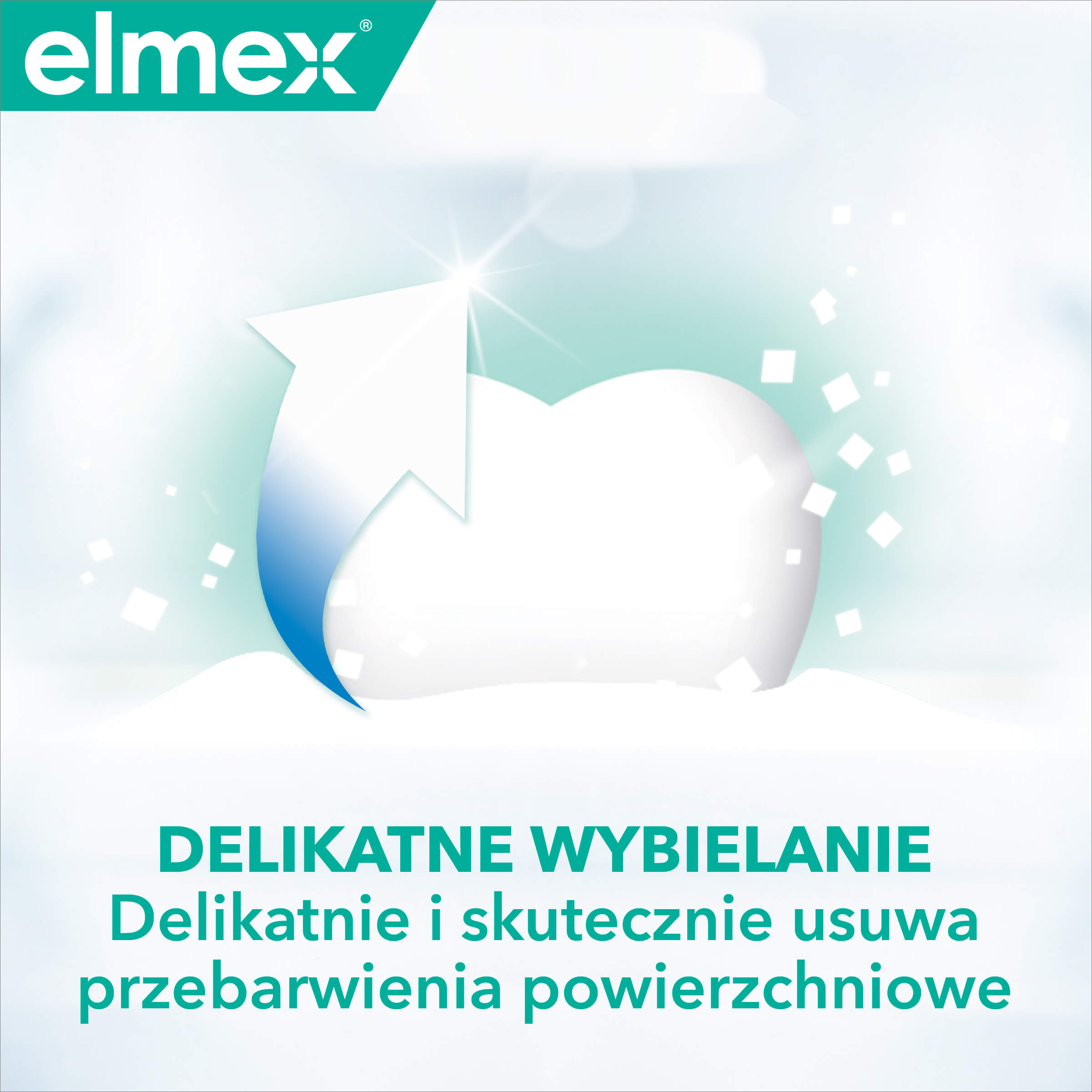 ikona delikatnie wybiela