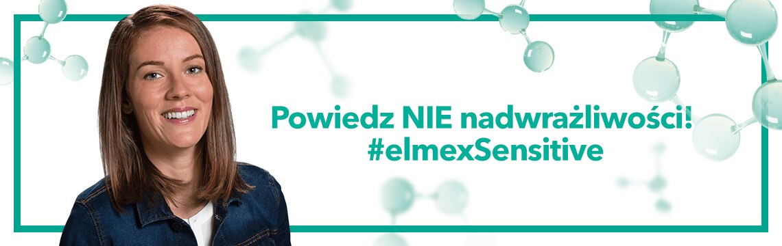 Produkty elmex® Sensitive | elmex® Produkty elmex® Sensitive | elmex®