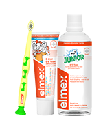 produkty elmex dla dzieci