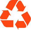 Jak poddać recyklingowi?